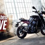 Best 5. Las mejores motos superdeportivas de 2017 2 Best 5. Las mejores motos naked 2017