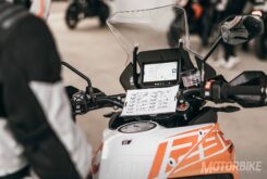 Prueba. KTM 1290 Super Adventure S 2017: Raza Aventura 26 presentacion KTM Adventure 2017 056
