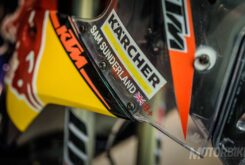 Prueba. KTM 1290 Super Adventure S 2017: Raza Aventura 24 presentacion KTM Adventure 2017 106