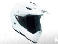 AGV AX 8 DualEVO