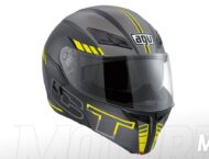 AGV Compact ST 16 AGV Compact ST