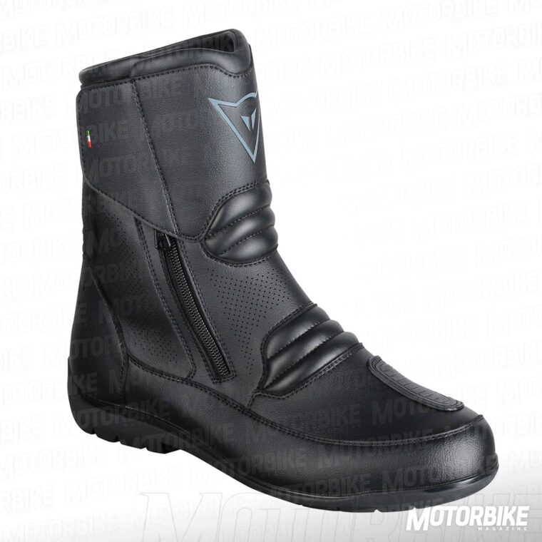 Botas Dainese Nighthawk D1