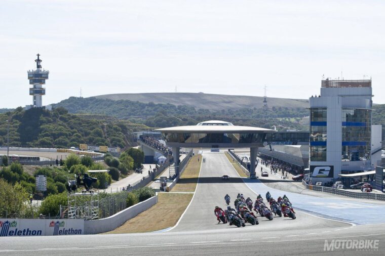 Calendario 2017 - Motorbike Magazine