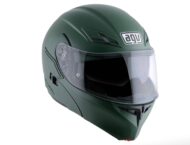 Casco AGV Compact ST1