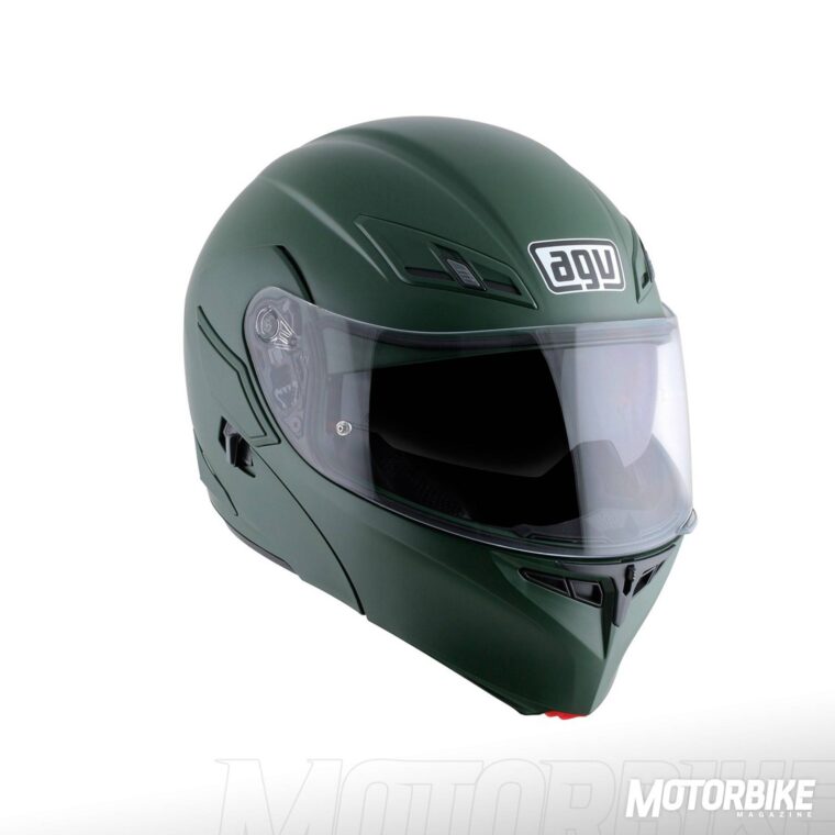 Casco_AGV-Compact-ST - 1