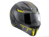 Casco AGV Compact ST2