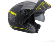 Casco AGV Compact ST3