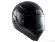 Casco AGV Compact ST4