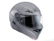 Casco AGV Compact ST5