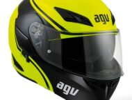 Casco AGV Compact ST6