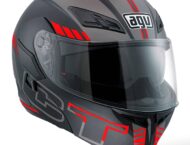 Casco AGV Compact ST8