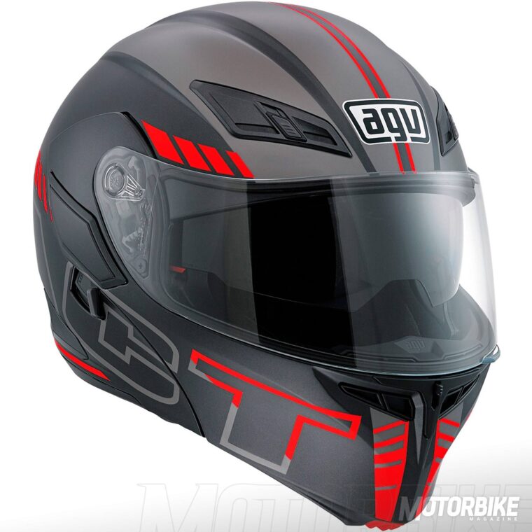 Casco_AGV-Compact-ST - 8