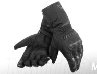 Dainese Tempest D Dry