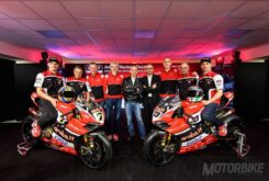 Ducati Aruba - Motorbike Magazine