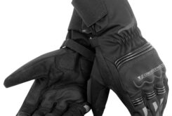Guantes Dainese Tempest D Dry1