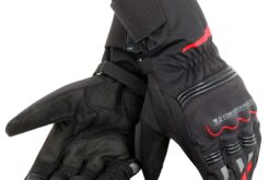 Guantes Dainese Tempest D Dry2