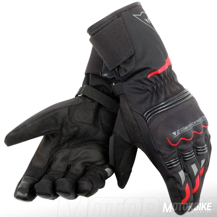 Guantes_Dainese_Tempest_D-Dry - 2