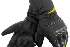 Guantes Dainese Tempest D Dry3