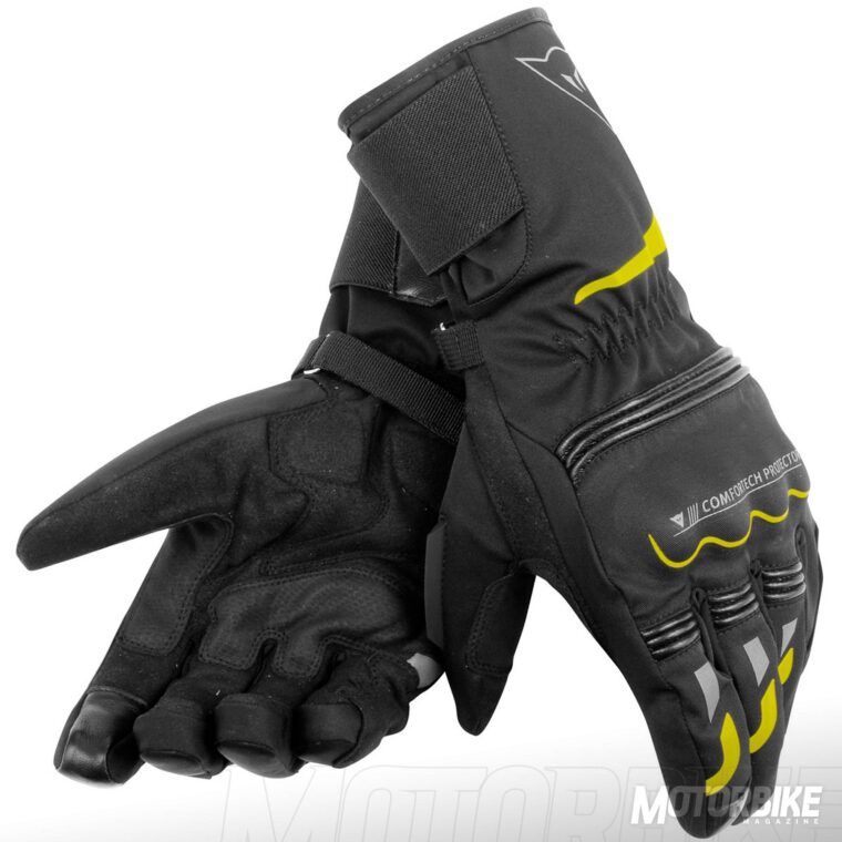 Guantes_Dainese_Tempest_D-Dry - 3
