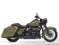 Harley-Davidson Road King Special 2017