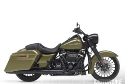 Harley-Davidson Road King Special 2017