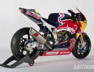 Honda CBR1000RR 2017 WSBK 2017 01