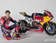 Honda CBR1000RR 2017 WSBK 2017 02