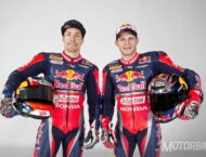 Honda CBR1000RR WSBK 2017 05