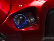 Honda SH125 Scoopy 2017 prueba 116