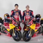 Honda e Hitachi desarrollarán juntos motores eléctricos 3 Honda presenta su nueva imagen para el Mundial de Superbike 2017