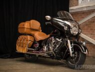 Indian Roadmaster Classic 2017 02