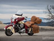 Indian Roadmaster Classic 2017 04