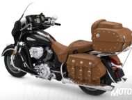 Indian Roadmaster Classic 2017 09