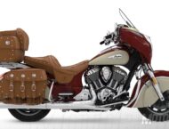 Indian Roadmaster Classic 2017 15
