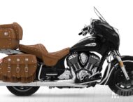 Indian Roadmaster Classic 2017 17