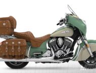 Indian Roadmaster Classic 2017