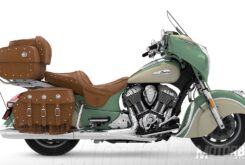 Indian Roadmaster Classic 2017
