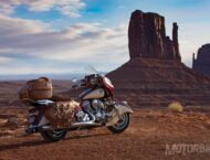 Indian Roadmaster Classic 2017 20