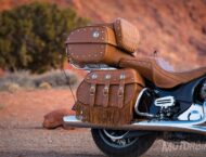 Indian Roadmaster Classic 2017 23