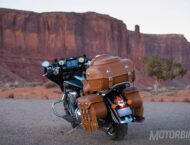 Indian Roadmaster Classic 2017 24
