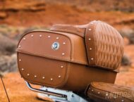 Indian Roadmaster Classic 2017 25