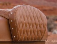 Indian Roadmaster Classic 2017 27