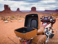 Indian Roadmaster Classic 2017 28
