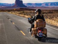 Indian Roadmaster Classic 2017 30