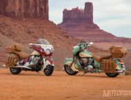Indian Roadmaster Classic 2017 31