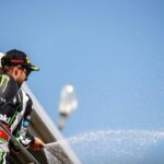 Jonathan Rea firma su primer doblete del año en WSBK Australia 2017