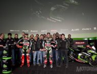 Kawasaki 2017 - Motorbike Magazine