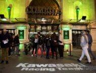 Kawasaki Barcelona - Motorbike Magazine