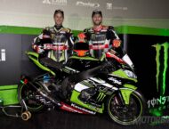 Kawasaki KRT - Motorbike Magazine