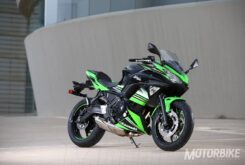 Kawasaki Ninja 650 2017 001